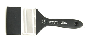 Colour Shaper Wide - Extra Firm Flat - 2 ½"
