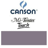 Canson Mi-Teintes Touch Paper 22" x 30" - Twilight #131