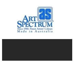Art Spectrum Colourfix™ Coated Pastel Paper - Deep Black