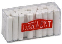 Derwent Electronic Eraser Refills - Pack of 30