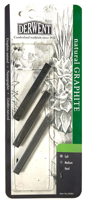  Lyra Art Design Graphite Drawing Pencils (6B - 4H)  - Baby Naturopathics Inc.