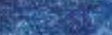 Derwent Metallic Colour Pencil - Blue