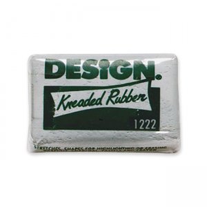 Design Kneaded Eraser - Small