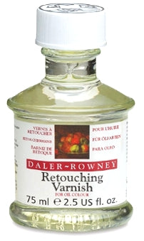 Daler-Rowney  - 75 ml - Retouching Varnish