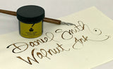 Daniel Smith Walnut Ink