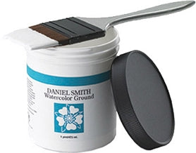 Daniel Smith - 16 oz. - Watercolor Ground Titanium White
