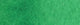 Daniel Smith Extra Fine Watercolour - 15 ml tube - Permanent Green