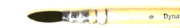 Dynasty Blended Squirrel Quill 303S - #0