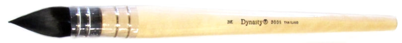 Dynasty Quill 303S Synthetic Squirrel - #14