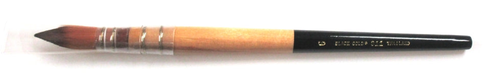 Dynasty Black Gold Quill 311Q - #6