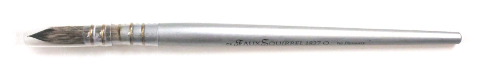 Dynasty Faux Squirrel Quill 1827Q - #2
