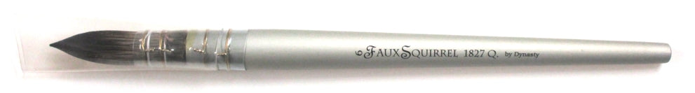 Dynasty Faux Squirrel Quill 1827Q - #6