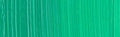 Holbein DUO Aqua Oil - 40 ml tube - Emerald Green Nova