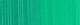 Holbein DUO Aqua Oil - 40 ml tube - Emerald Green Nova
