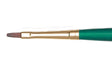 Daler Rowney Expression Watercolour Brush - Filbert #2