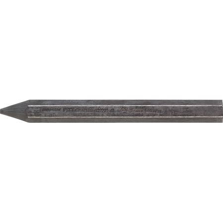 Faber-Castell Pitt Graphite Crayon - 6B