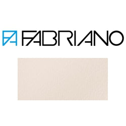 Fabriano Artistico Watercolour Paper 140 lb. Rough, Traditional White 22" x 30"