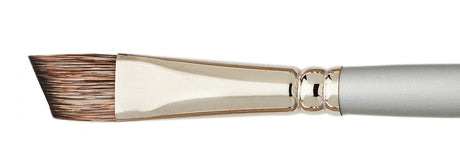 Dynasty Faux Squirrel 1827 Angle - 3/4"