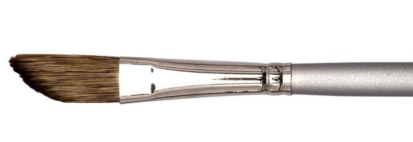 Dynasty Faux Squirrel 1827 Dagger - 1/4"