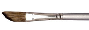 Dynasty Faux Squirrel 1827 Dagger - 1/4"