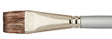 Dynasty Faux Squirrel 1827 Flat - 3/4"