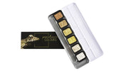 Finetec® Artist Pearlescent Watercolor Paint 6-Color Set