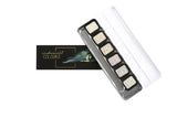 Finetec® Artist Pearlescent Watercolor Iridescent Paint 6-Color Set