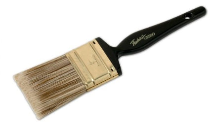 Fredrix Gesso Brush 2.5"