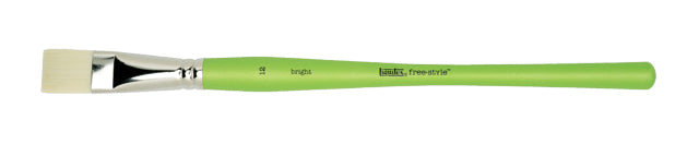 Liquitex Freestyle Detail - Bright #12