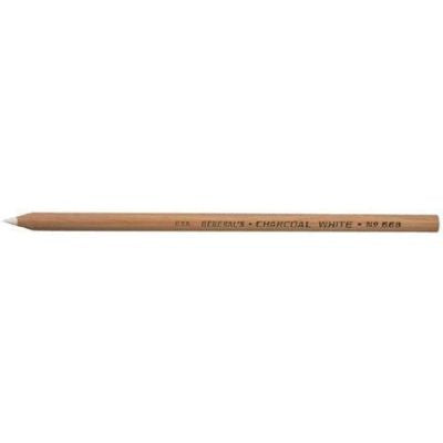 General's® Charcoal White® Pencil