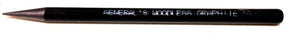 General's Pencil Woodless Graphite