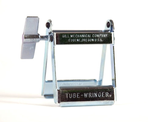 Heavy-Duty Tube-Wringer