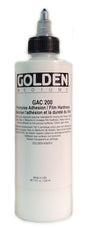 Golden GAC 200 - 8 oz. bottle