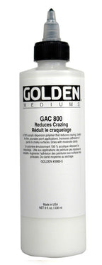 Golden GAC 800 - 8 oz. bottle