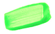 Golden High Flow Acrylic - 1 oz. bottle - Fluorescent Green
