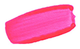 Golden High Flow Acrylic - 1 oz. bottle - Fluorescent Pink