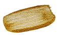 Golden High Flow Acrylic - 1 oz. bottle - Iridescent Gold (Fine)