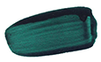 Golden High Flow Acrylic - 1 oz. bottle - Phthalo Green (Blue Shade)