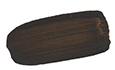Golden High Flow Acrylic - 1 oz. bottle - Raw Umber