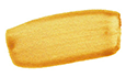 Golden High Flow Acrylic - 1 oz. bottle - Transparent Yellow Iron Oxide