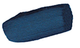 Golden High Flow Acrylic - 1 oz. bottle - Turquoise (Phthalo)