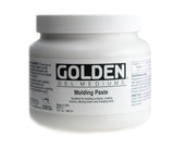 Golden - 32 oz. - Molding Paste