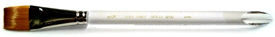 Gold Sable - Series 850 - Wash Brush 1"
