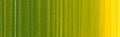 Holbein DUO Aqua Oil - 40 ml tube - Greenish Yellow