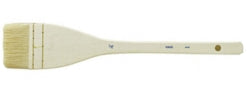 Hake Brush - 24mm - 1"