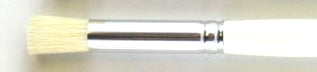 H.J. Series 19 Stencil Brush #8
