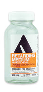 Holbein Acrylic Medium - 200 ml - Retarding Medium