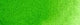 Maimeri Blu Artists' Watercolour - 12 ml tube - Hooker's Green