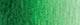 Da Vinci Paint Artists' Watercolour - 15 ml tube - Hooker's Green Dark