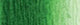 Da Vinci Paint Artists' Watercolour - 37 ml tube - Hooker's Green Light